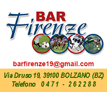Bar Firenze