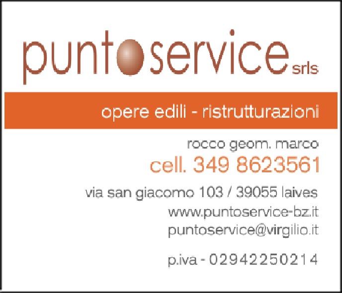 Punto Servce
