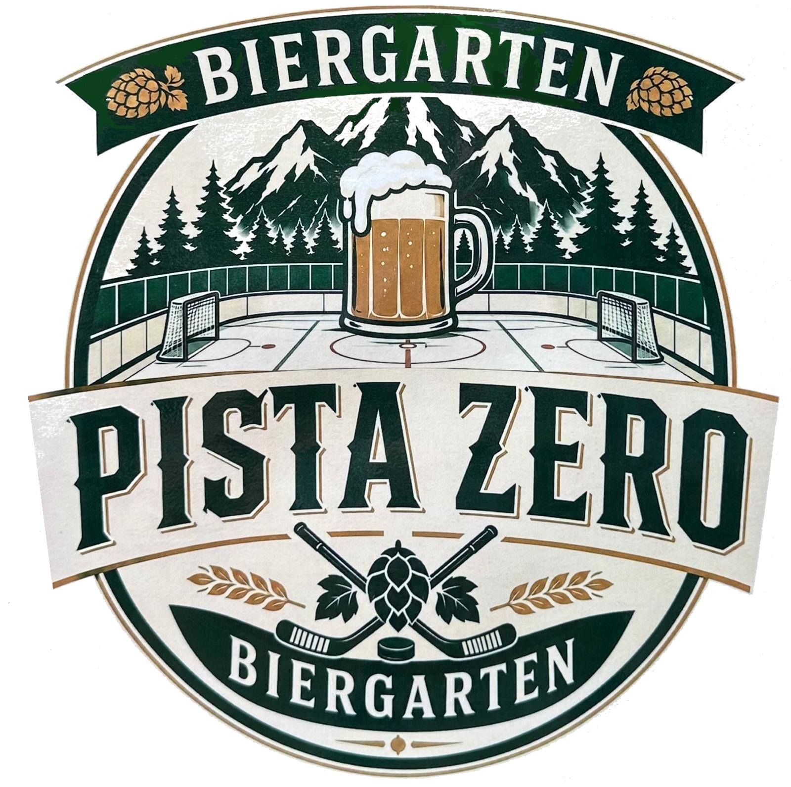 PistaZero